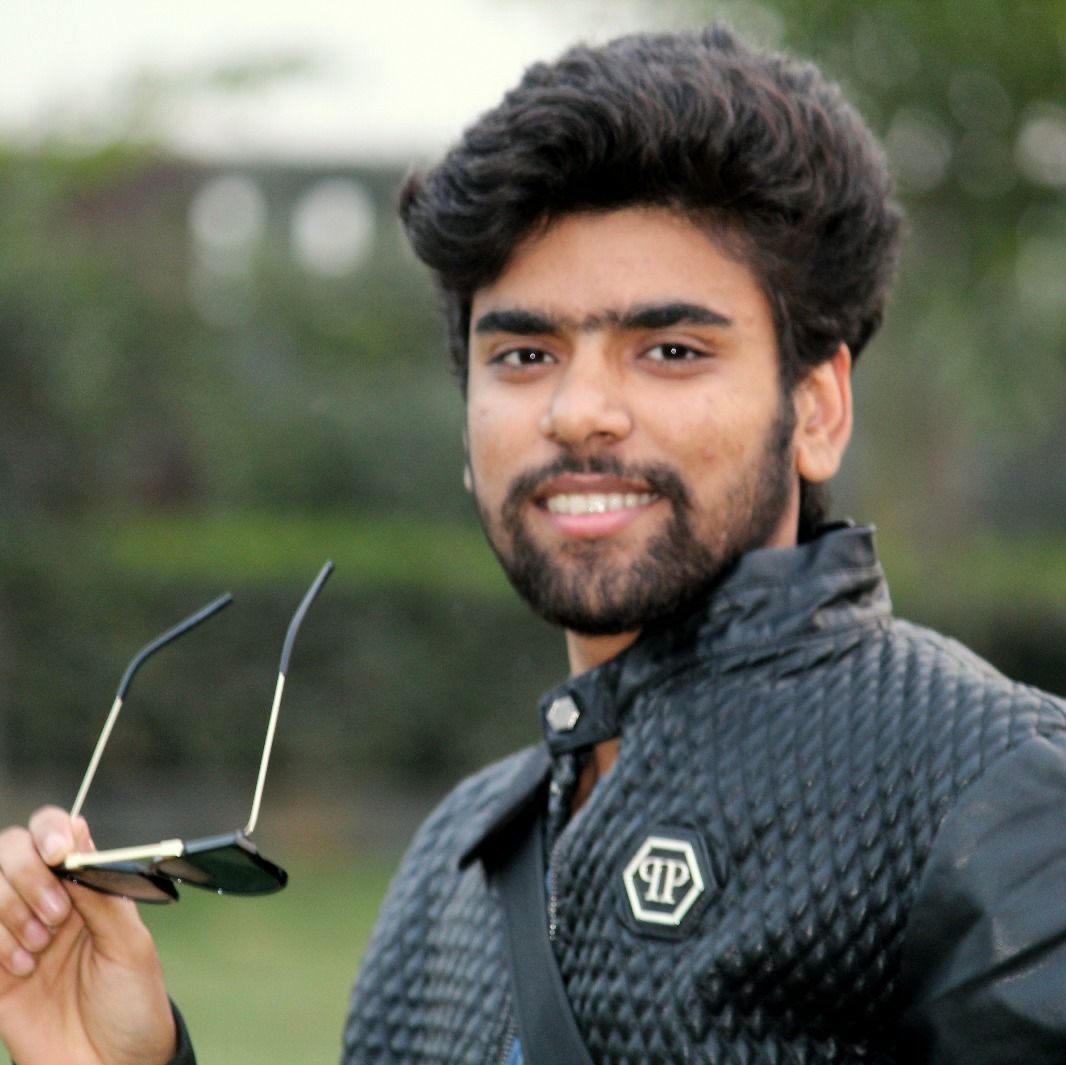 Aaditya Tamrakar
