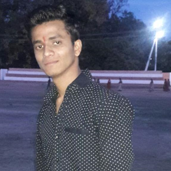 Abhay Urmaliya