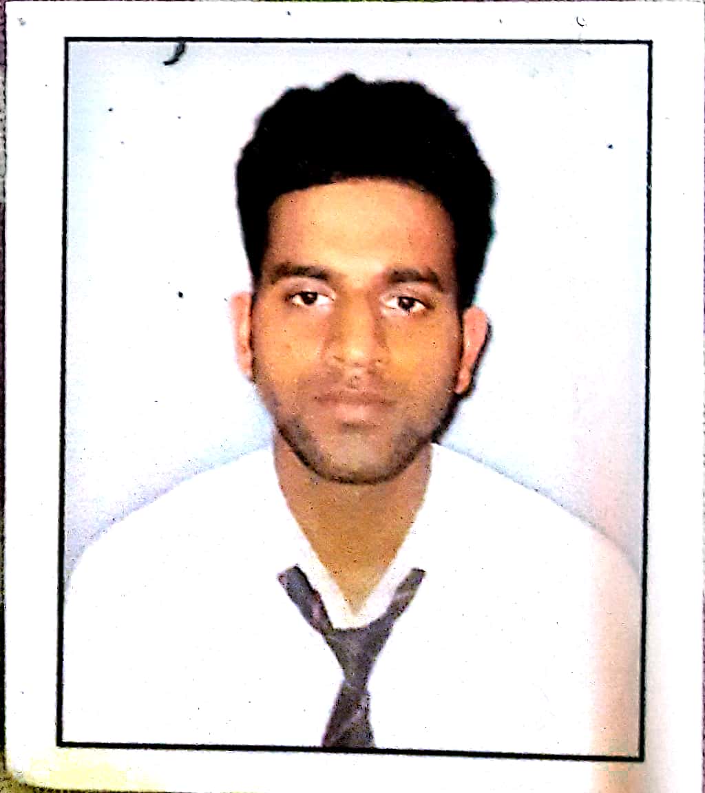 Shubham Gupta