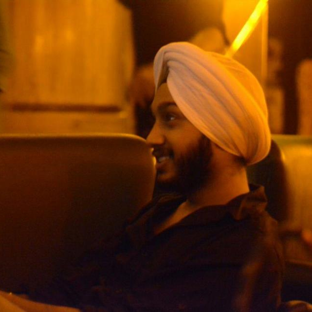 Mandeep Singh