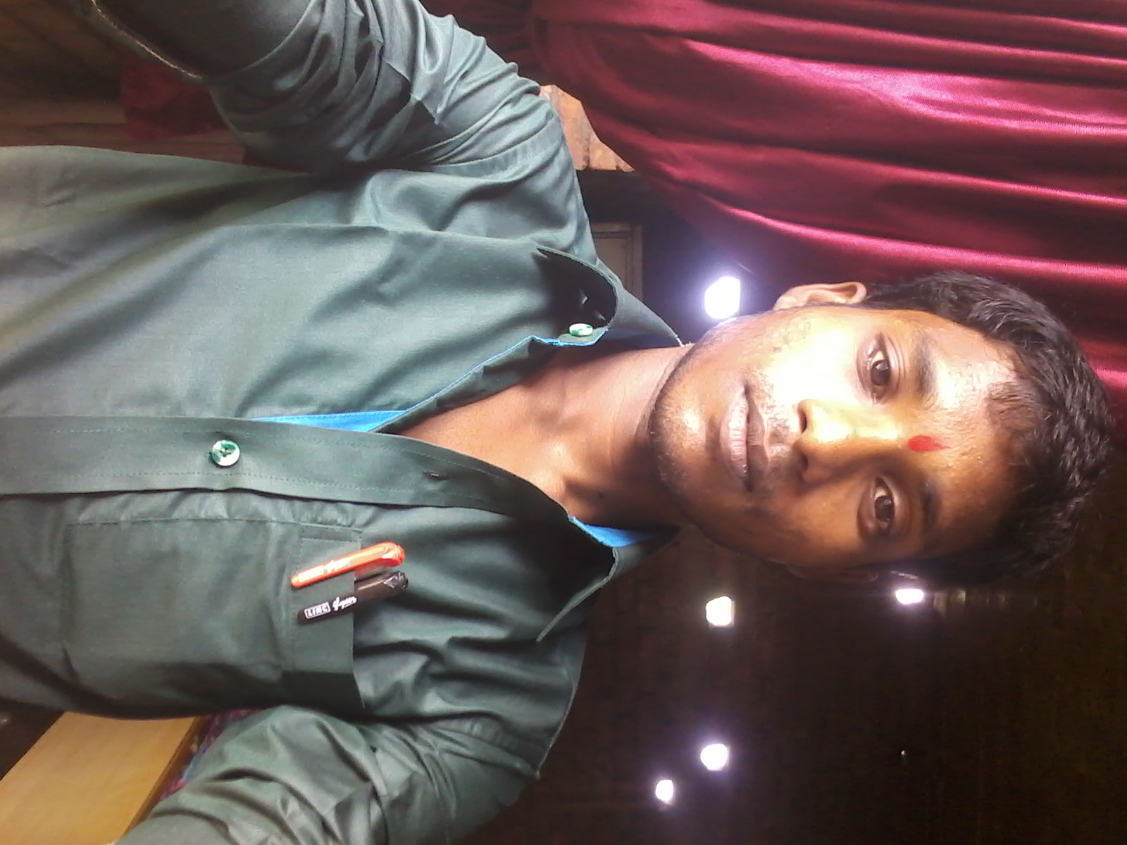 Dileep Kumar Sahani