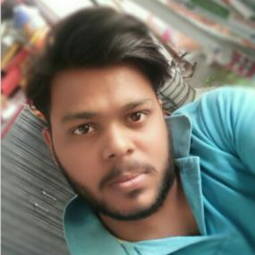 Rahul Saini