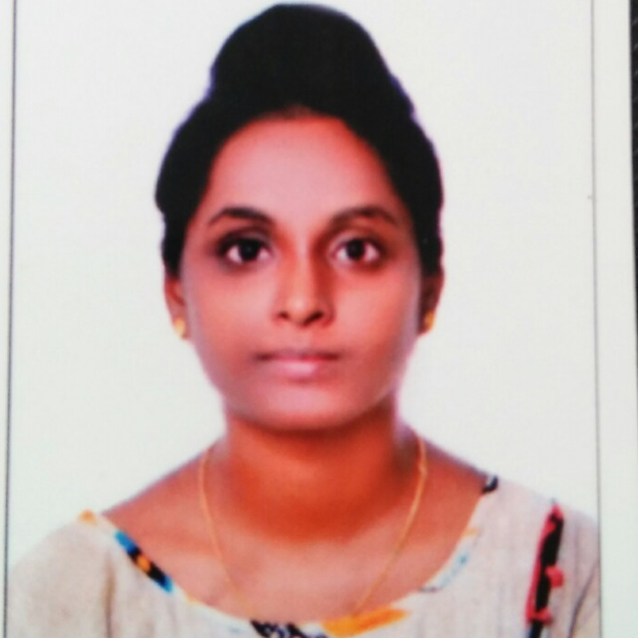 Ramyasri Renikunta