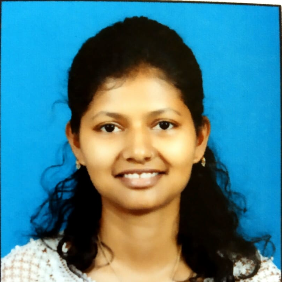 Priyanka Sunil Kolekar