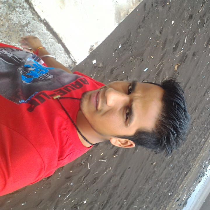 Mamraj Singh Negi