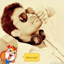 user profile