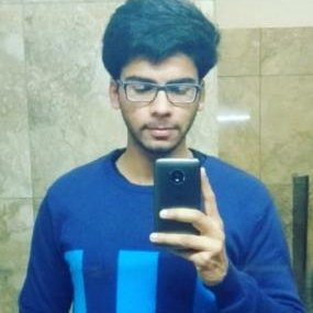 Daksh Jain