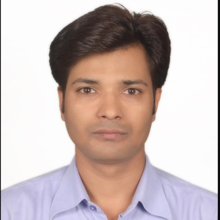 Sujeet Kumar