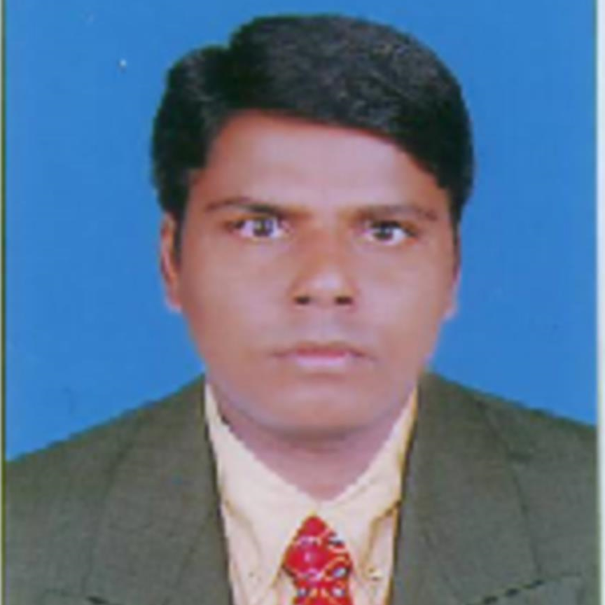 Naresh Reddy Aluri