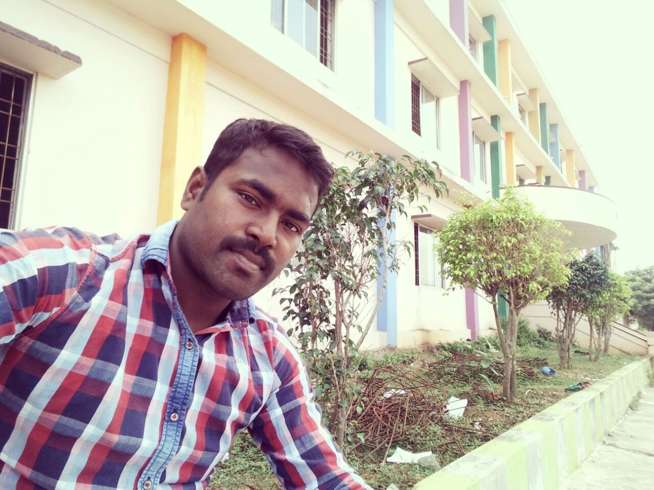 Korumuju Sivakumar