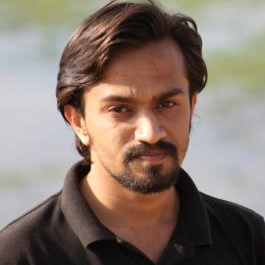 Ravi Vaghasia
