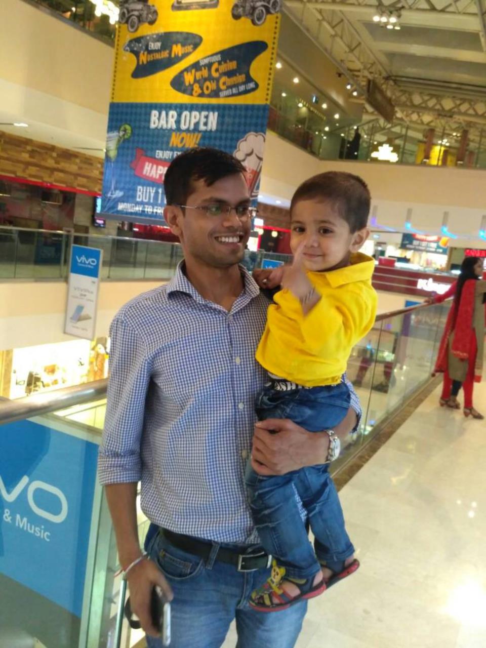 Sachin Raghav