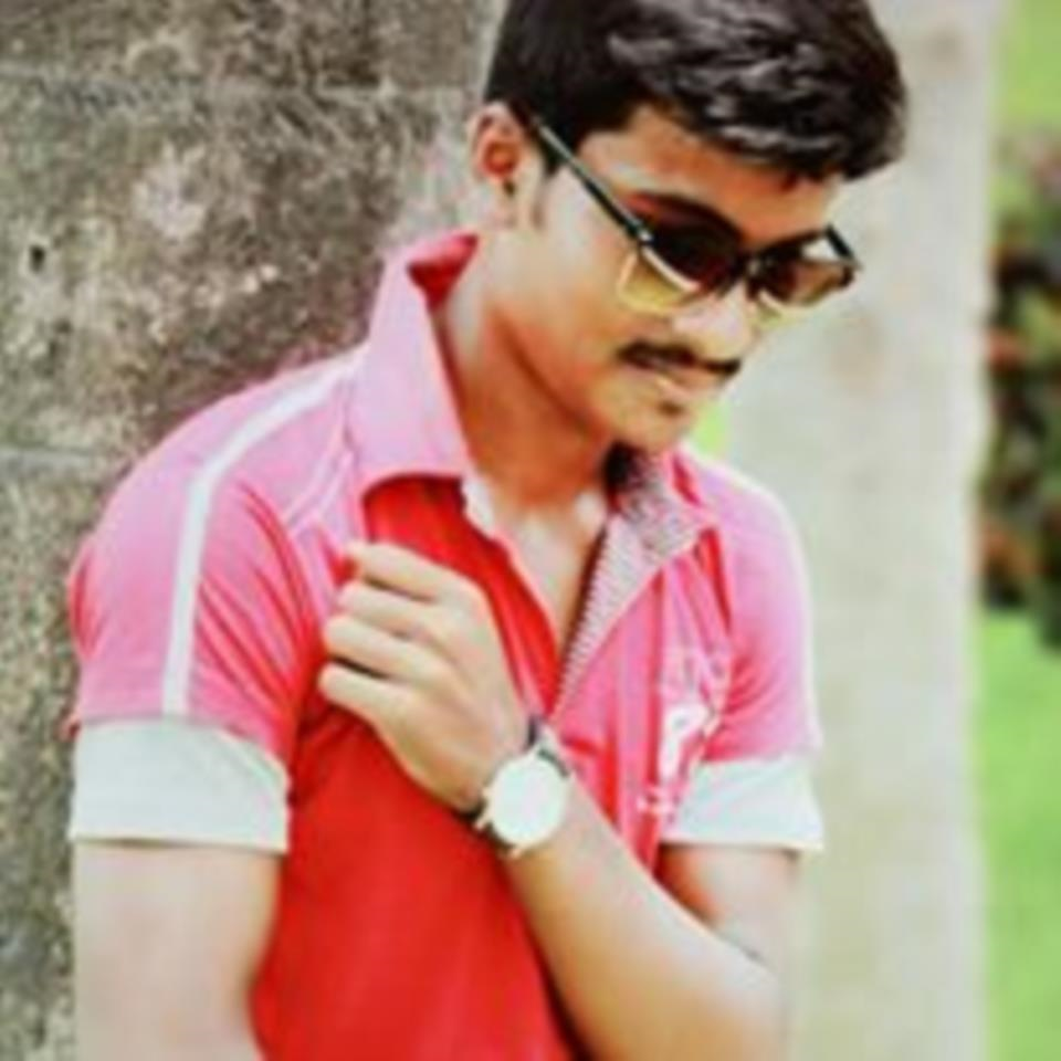 Subham Saha