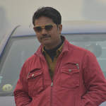 Anukul Bharti