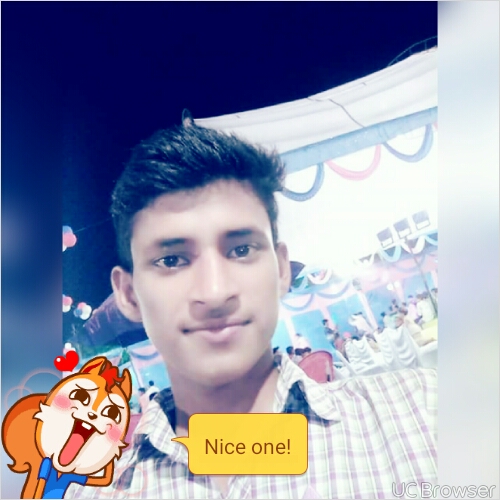 Vipin Yadav