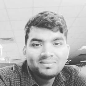 Ajit Kumar Pradhan