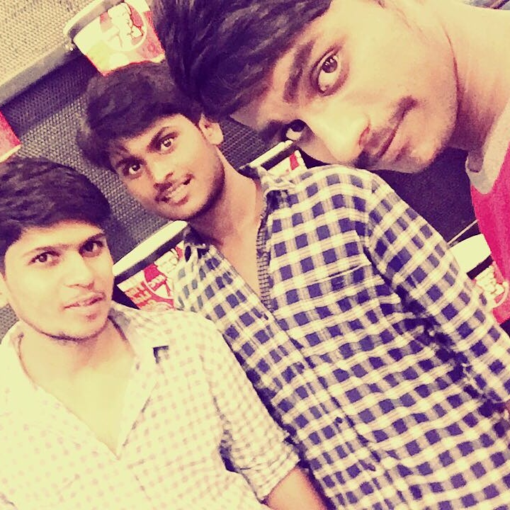 Thirumala Rao