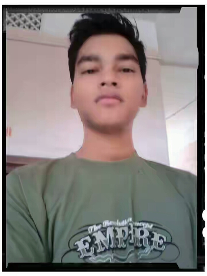 Sandeep Sarkar