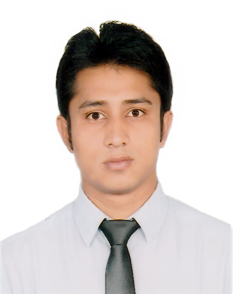 Md.Abu Sayed