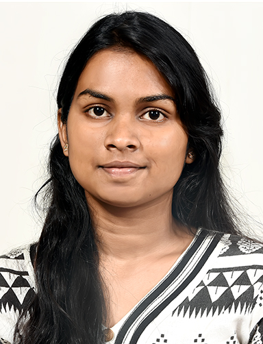 Mrudhula Kumar
