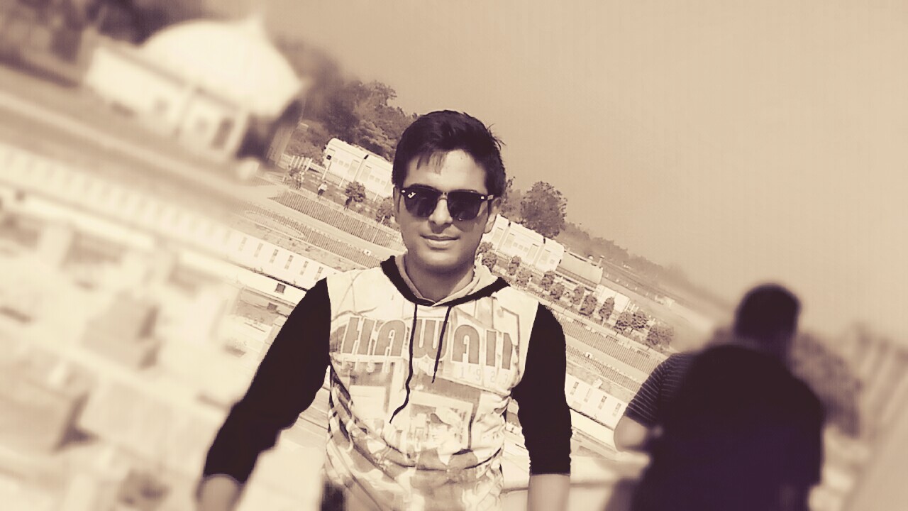 Prashant Kumar Barnwal
