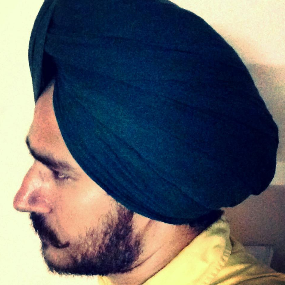Tejinder Singh