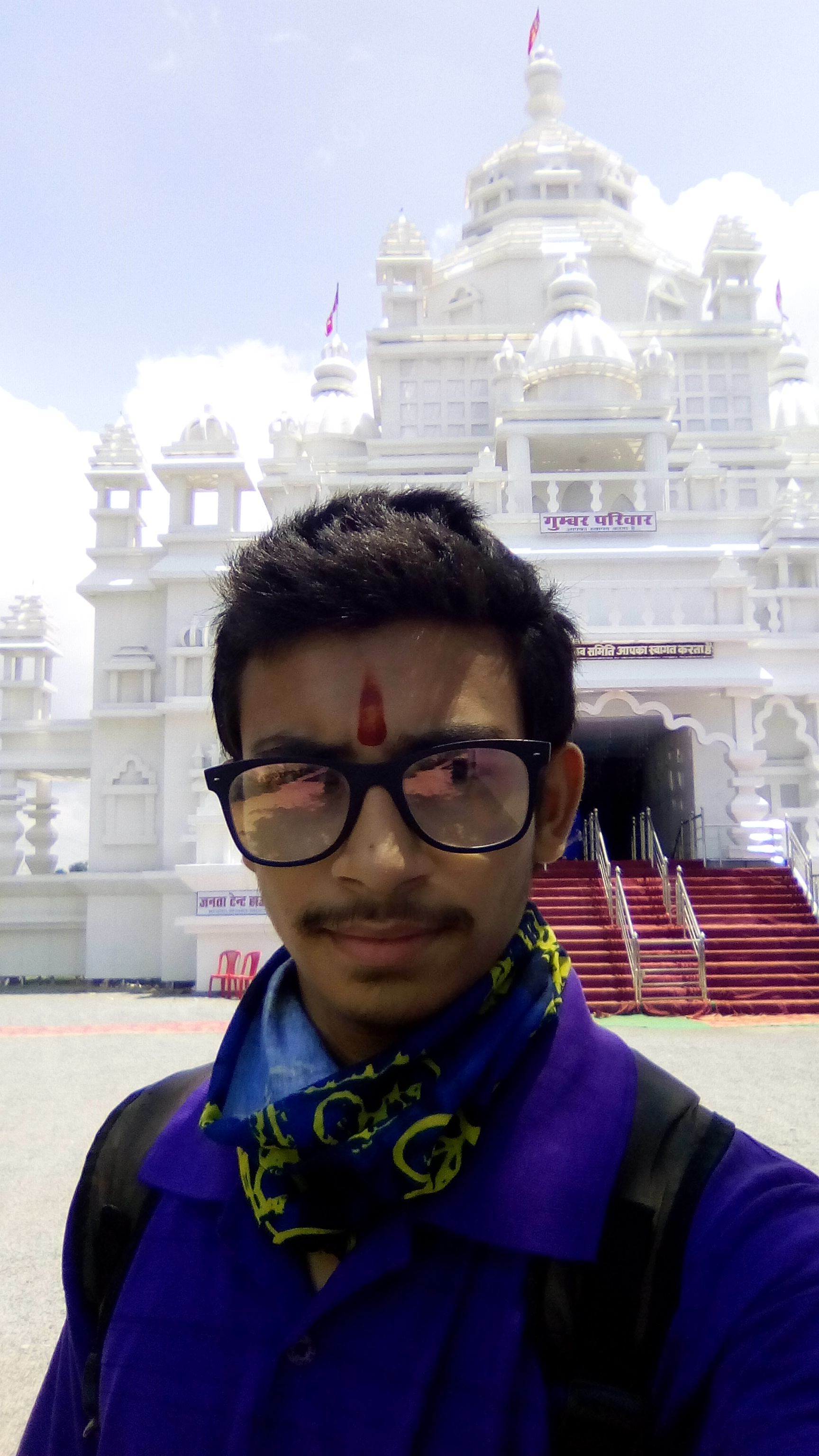 G Venkatesh