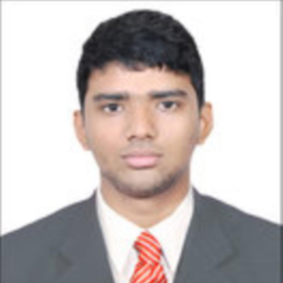 Karthikeyan Perumal
