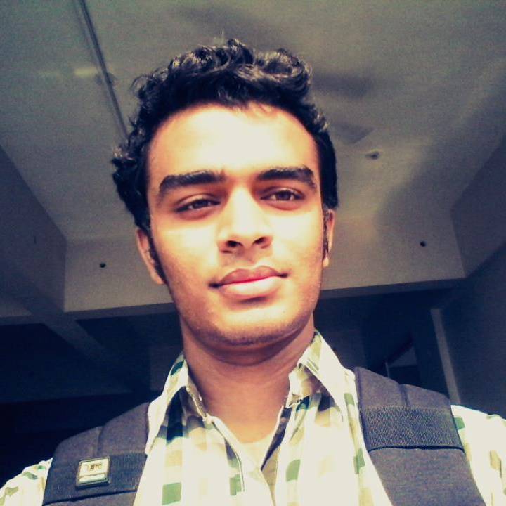 Yash Dave