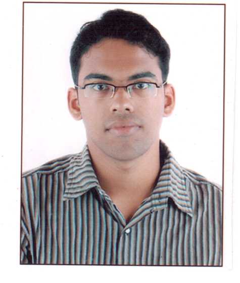 Akshay Koli