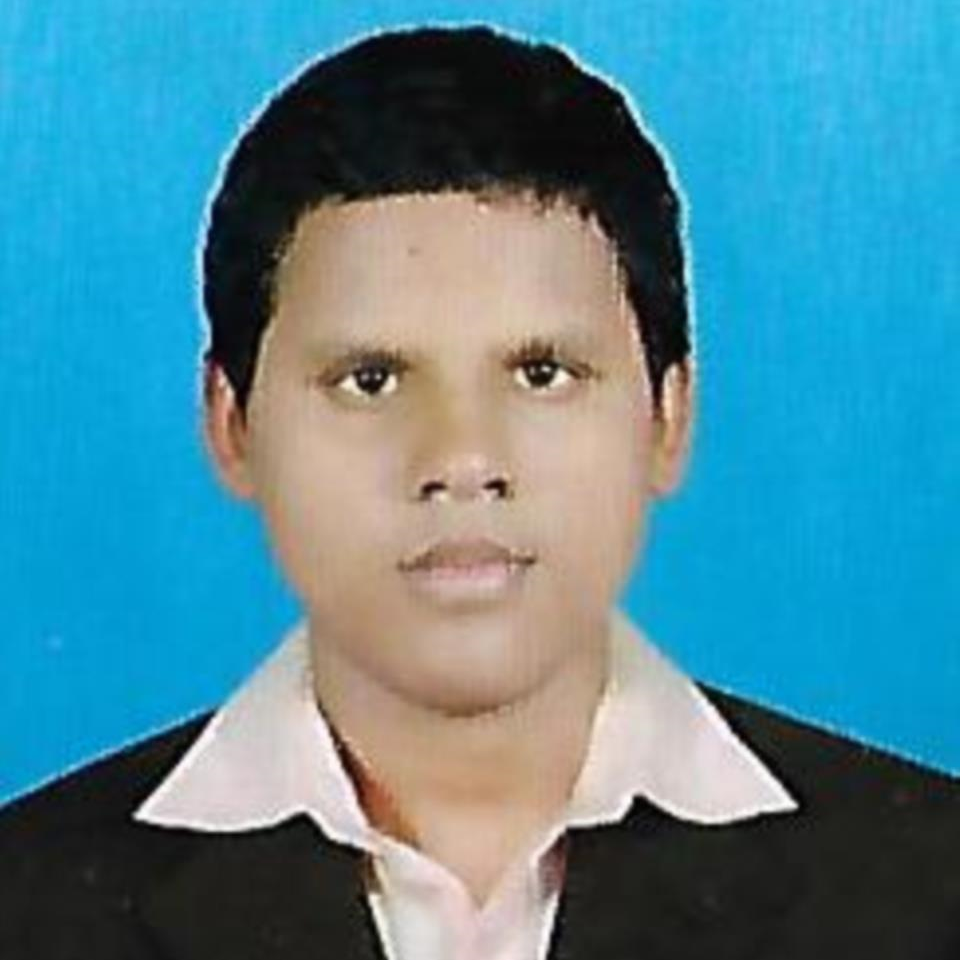 Thileepan Varun