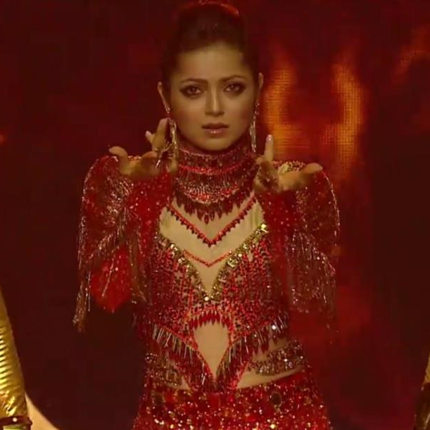 Manisha Kumari Rajak