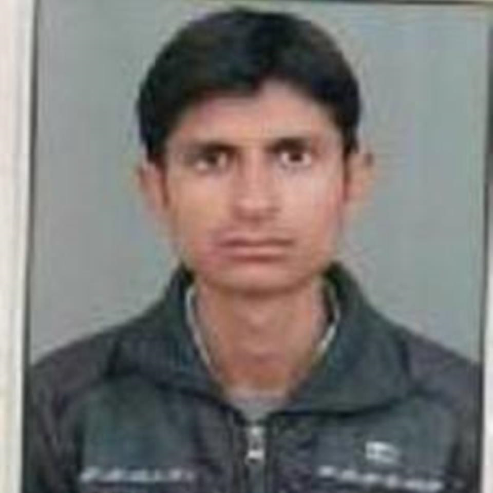 Vivek Mishra