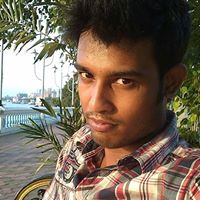 Sushanta Dey