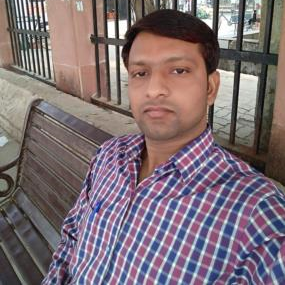 Rakesh Pal