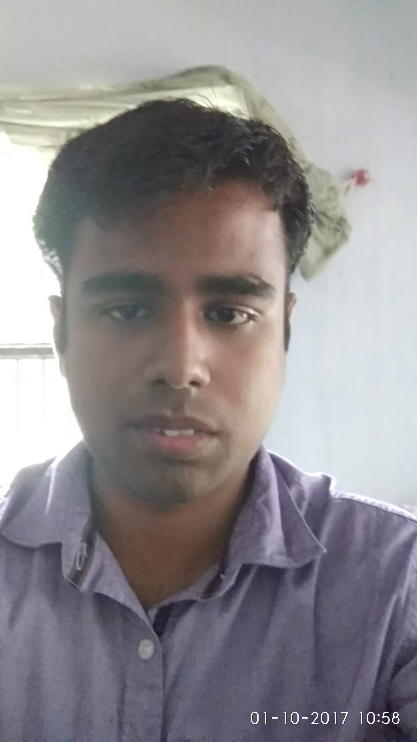 Abichal Jha