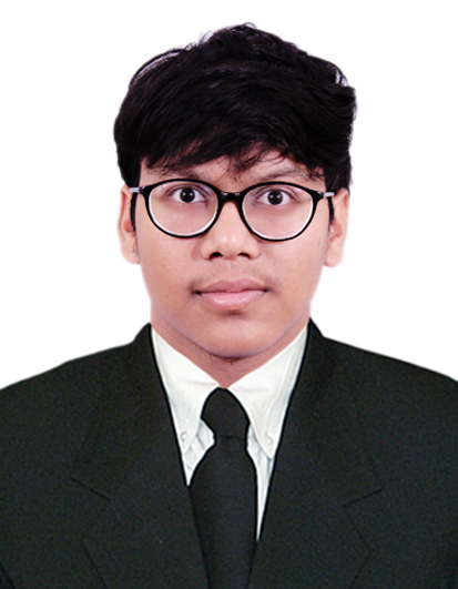 Saiteja Velagandula
