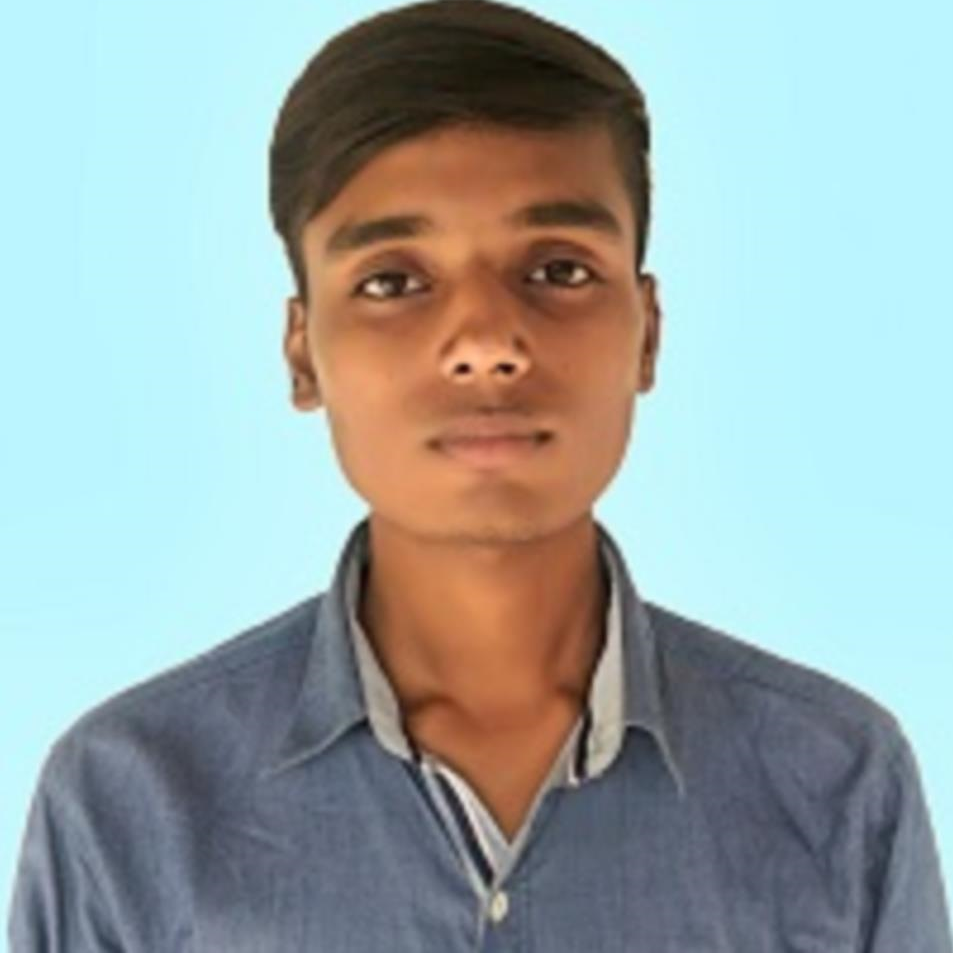 Sandeep Mandal