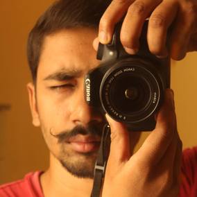 Manmohan Saini