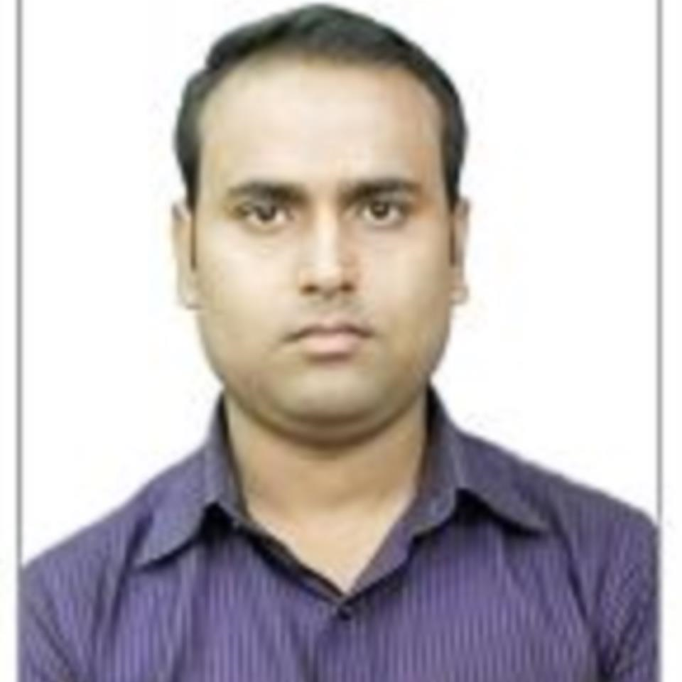 Biswajit Bhattacharya