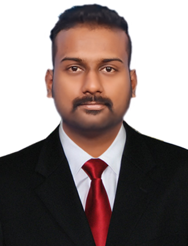 Gowtham Kumar. C