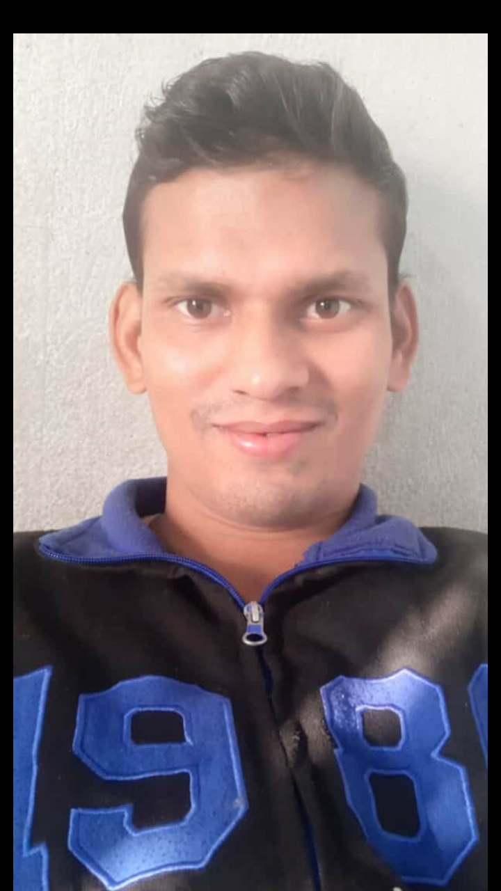 Shubham Sanket