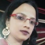 Shagufta Ansari