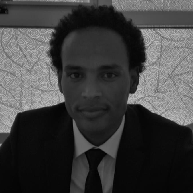 Eyobe Feleke