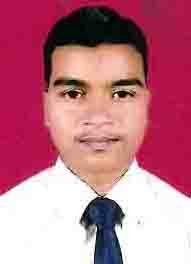 Ranjeet Kumar Singh