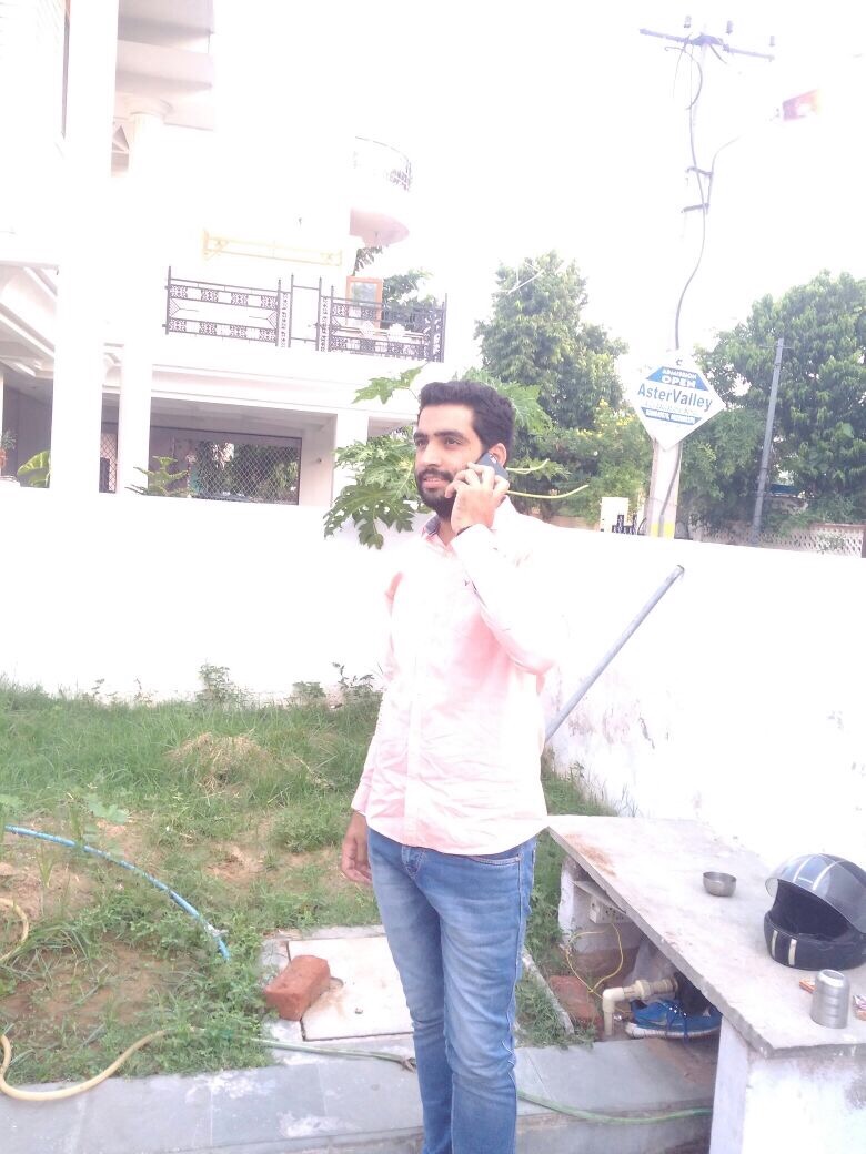 Rajat Rahar
