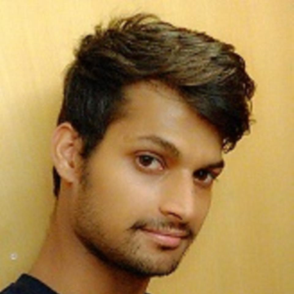Himanshu Mishra