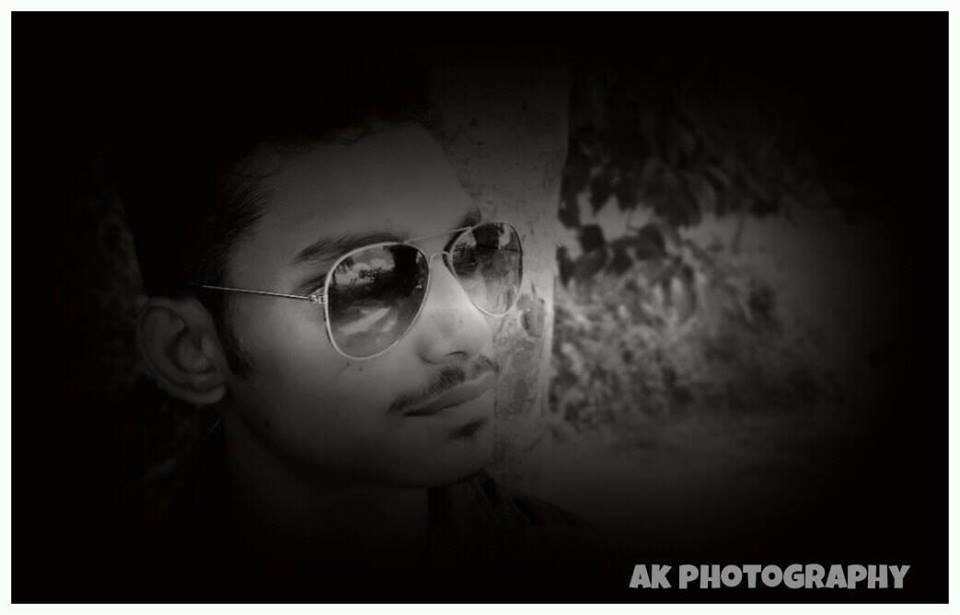 Sandip Bhaskar