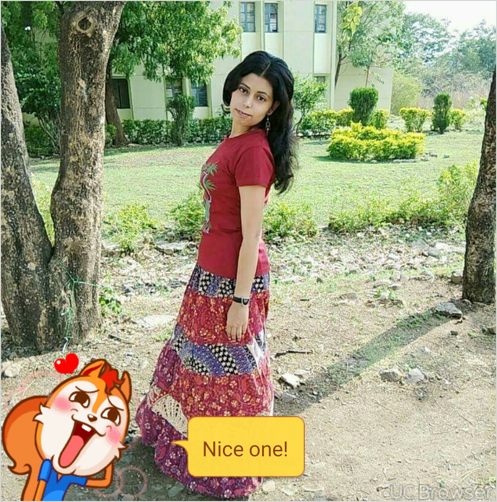 Vandana Sharma