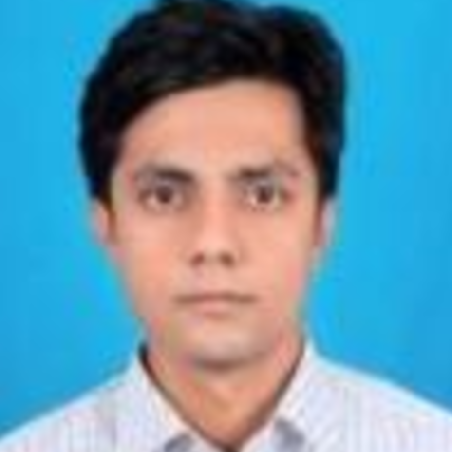 Ritesh M Panchal